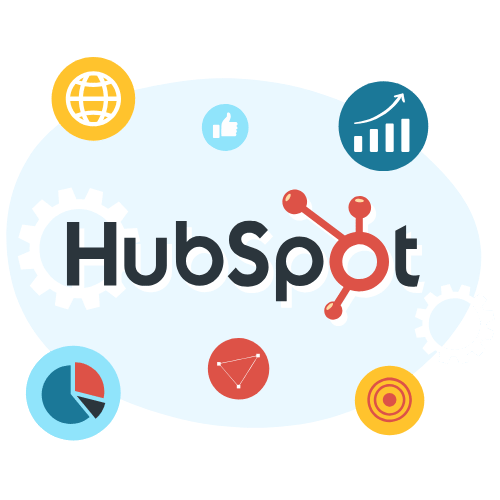 HubSpot Service Image