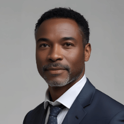 Marcus Headshot